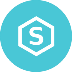 SU token logo