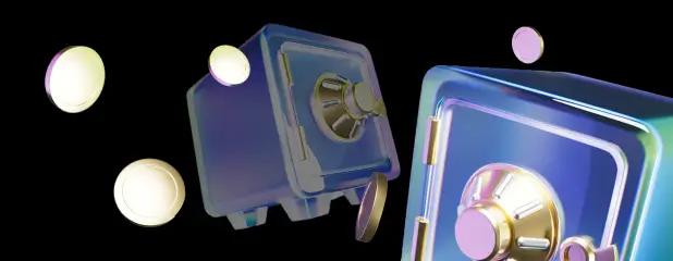 UNCX liquidity locking banner