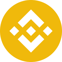 WBNB token logo